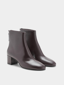 Бoтильоны MANGO модель 17077776_32 Фото