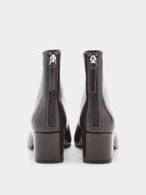 Бoтильоны MANGO модель 17077776_32 Фото