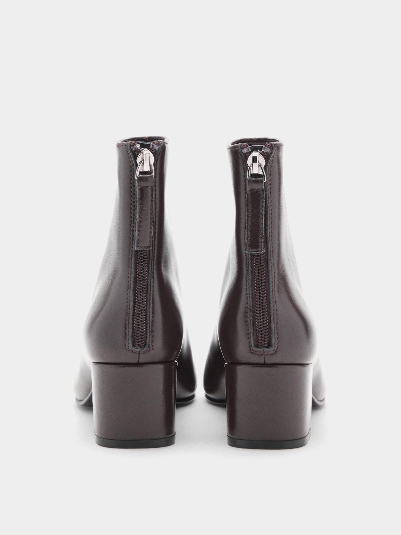 Бoтильоны MANGO модель 17077776_32 Фото