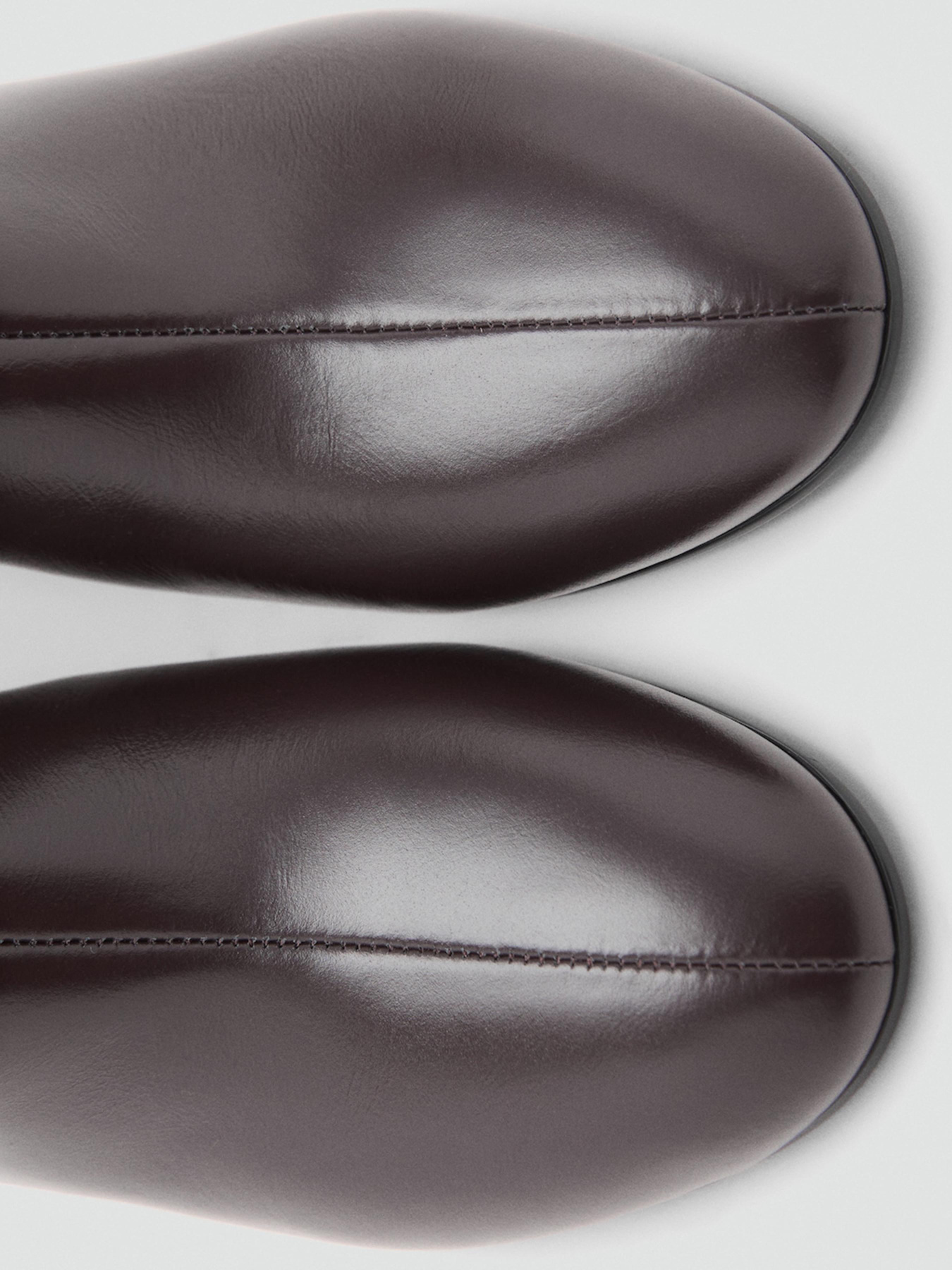 Бoтильоны MANGO модель 17077776_32 Фото