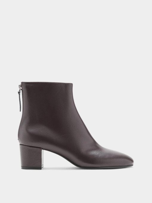 Бoтильоны MANGO модель 17077776_32 Фото