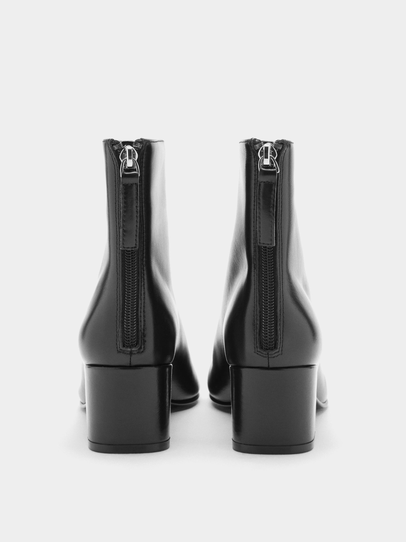 Бoтильоны MANGO модель 17077776_99 Фото