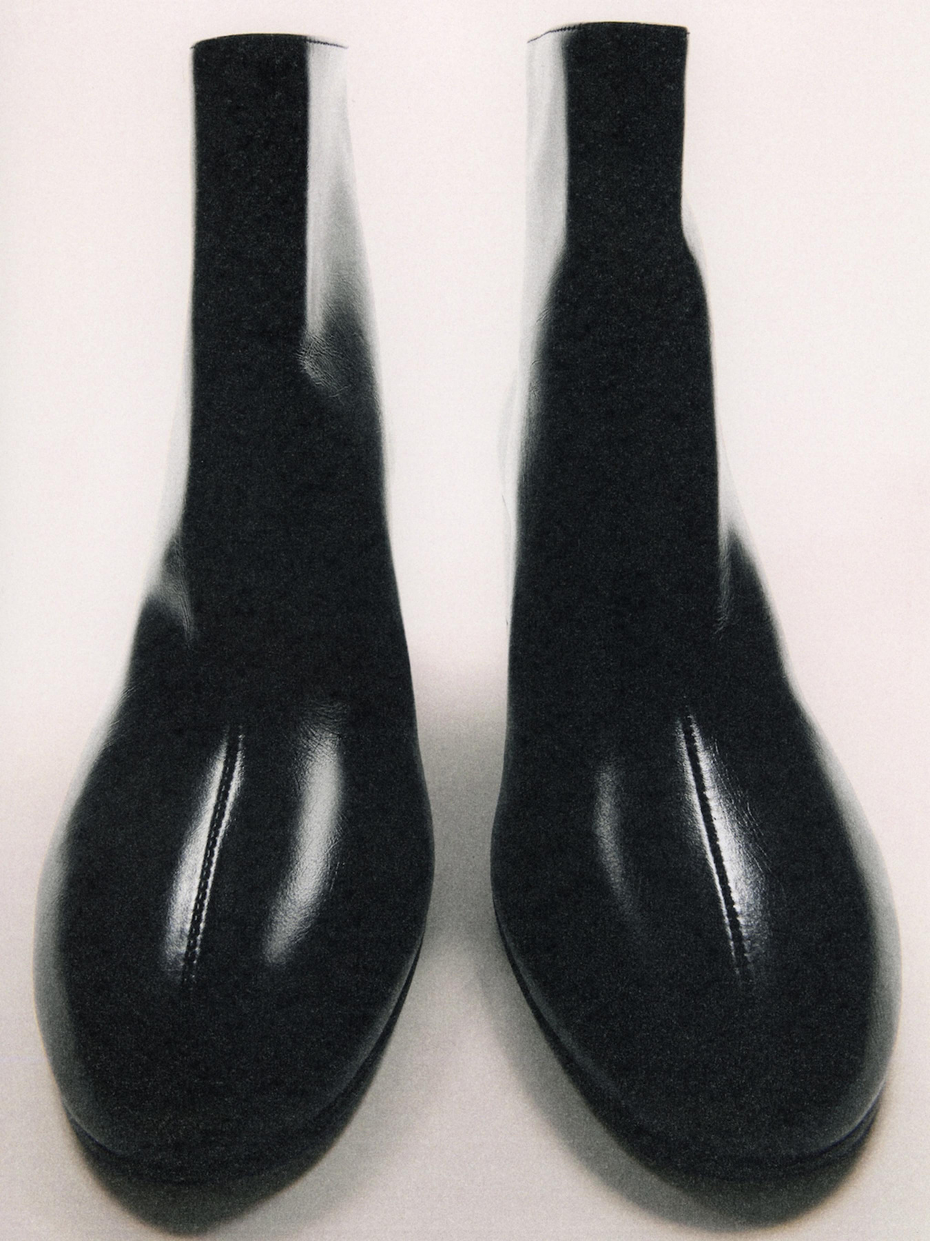 Бoтильоны MANGO модель 17077776_99 Фото