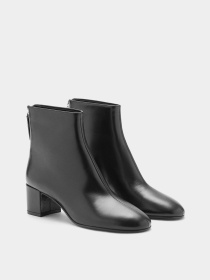 Бoтильоны MANGO модель 17077776_99 Фото