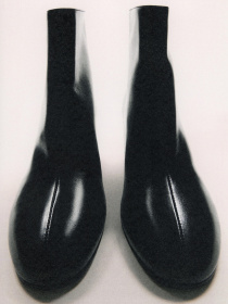 Бoтильоны MANGO модель 17077776_99 Фото