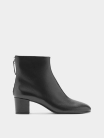 Бoтильоны MANGO модель 17077776_99 Фото