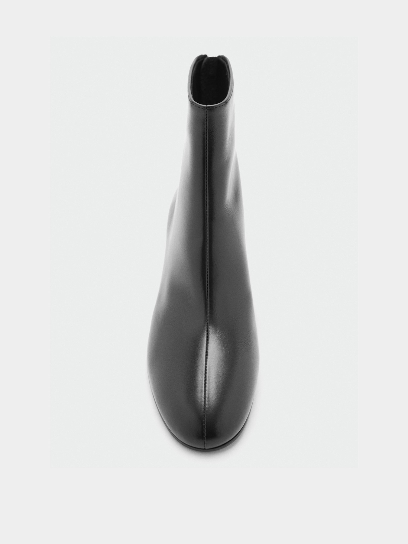 Ботильйони MANGO модель 17077776_99 Ботильйони MANGO модель 17077776_99 Фото