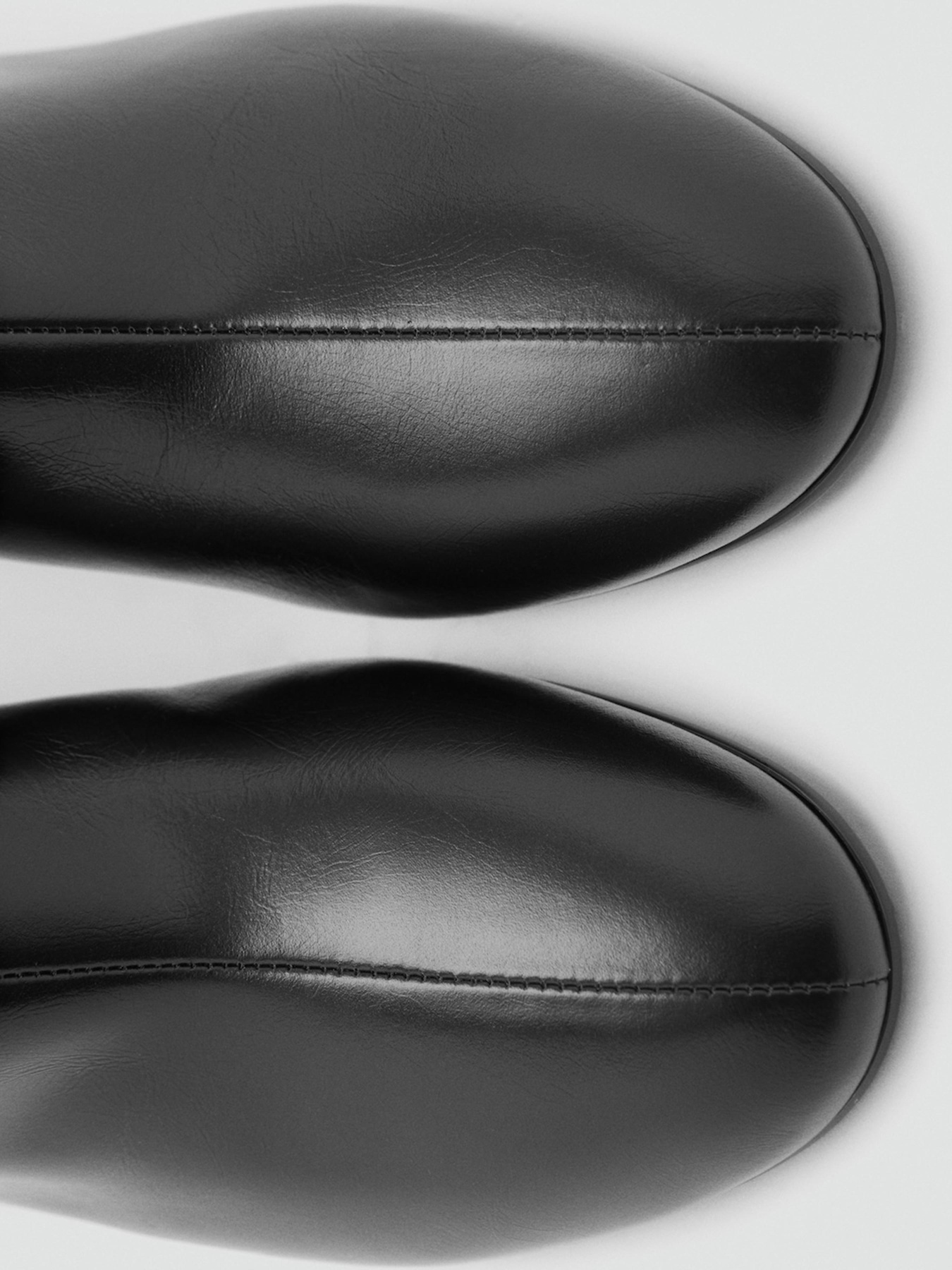 Ботильйони MANGO модель 17077776_99 Ботильйони MANGO модель 17077776_99 Фото