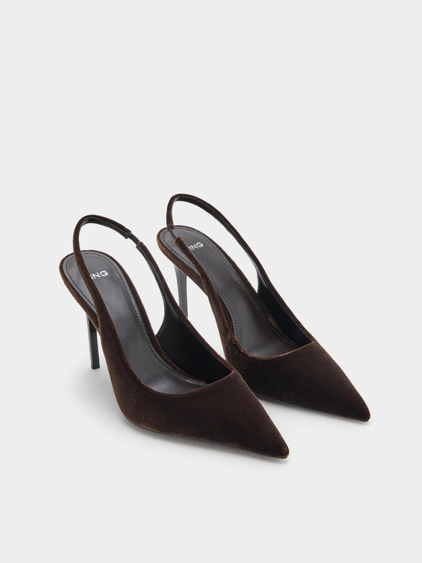 Слингбэки MANGO модель 17078636_32 Фото