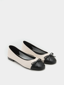 Балетки MANGO модель 17047793_1 Фото