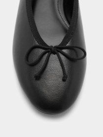 Балетки MANGO модель 17076740_99 Фото