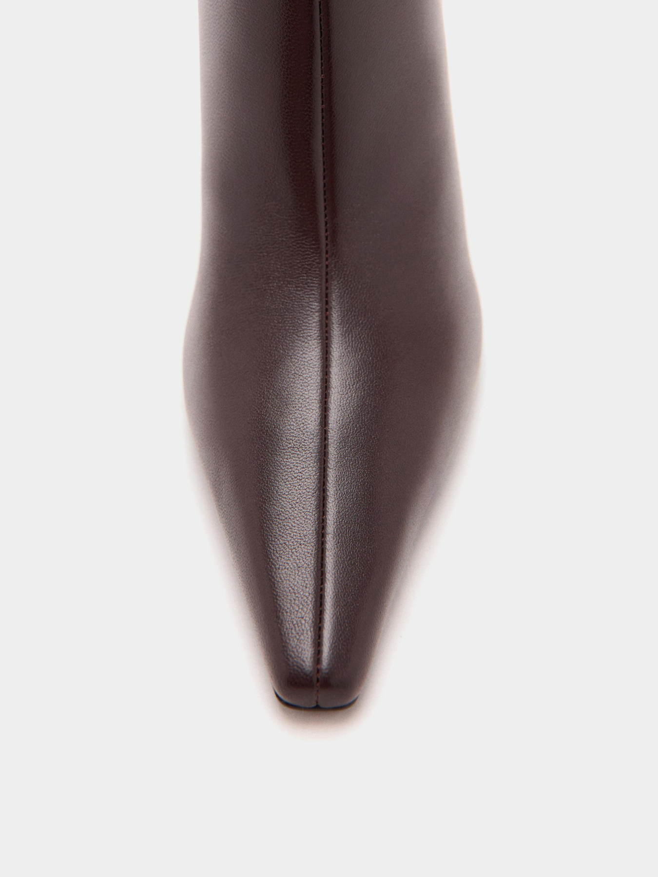 Бoтильоны MANGO модель 17078270_32 Фото