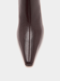 Бoтильоны MANGO модель 17078270_32 Фото