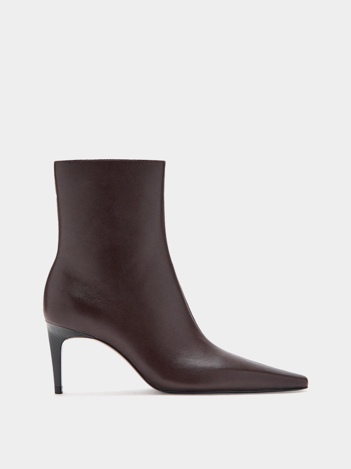 Ботильйони MANGO модель 17078270_32 Фото