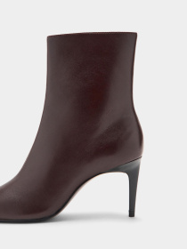 Ботильйони MANGO модель 17078270_32 Фото