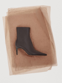 Ботильйони MANGO модель 17078270_32 Фото