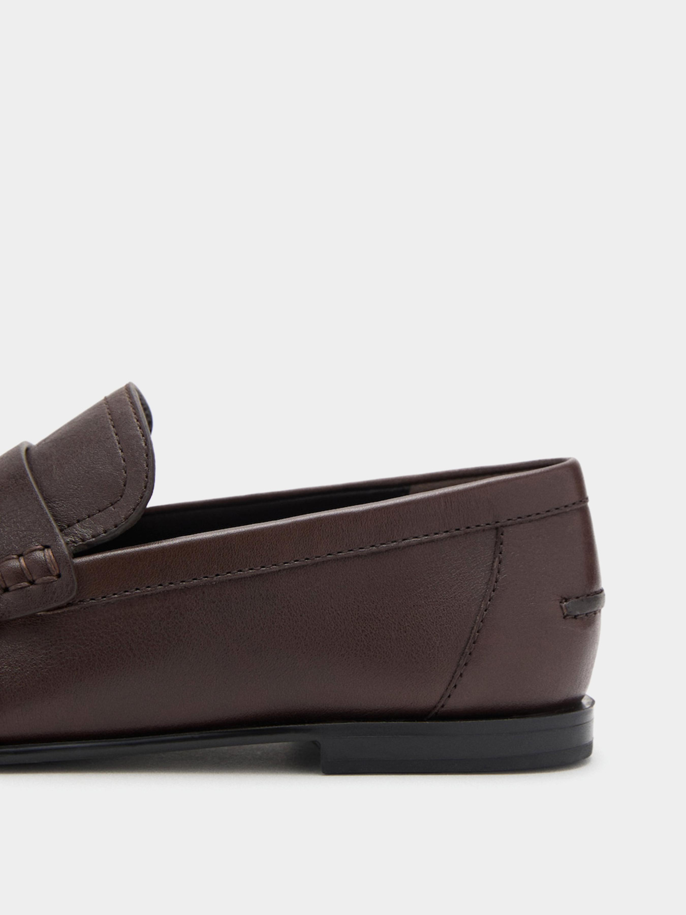 Лоферы MANGO модель 17087138_32 Фото