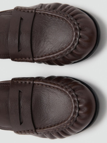 Лоферы MANGO модель 17087138_32 Фото