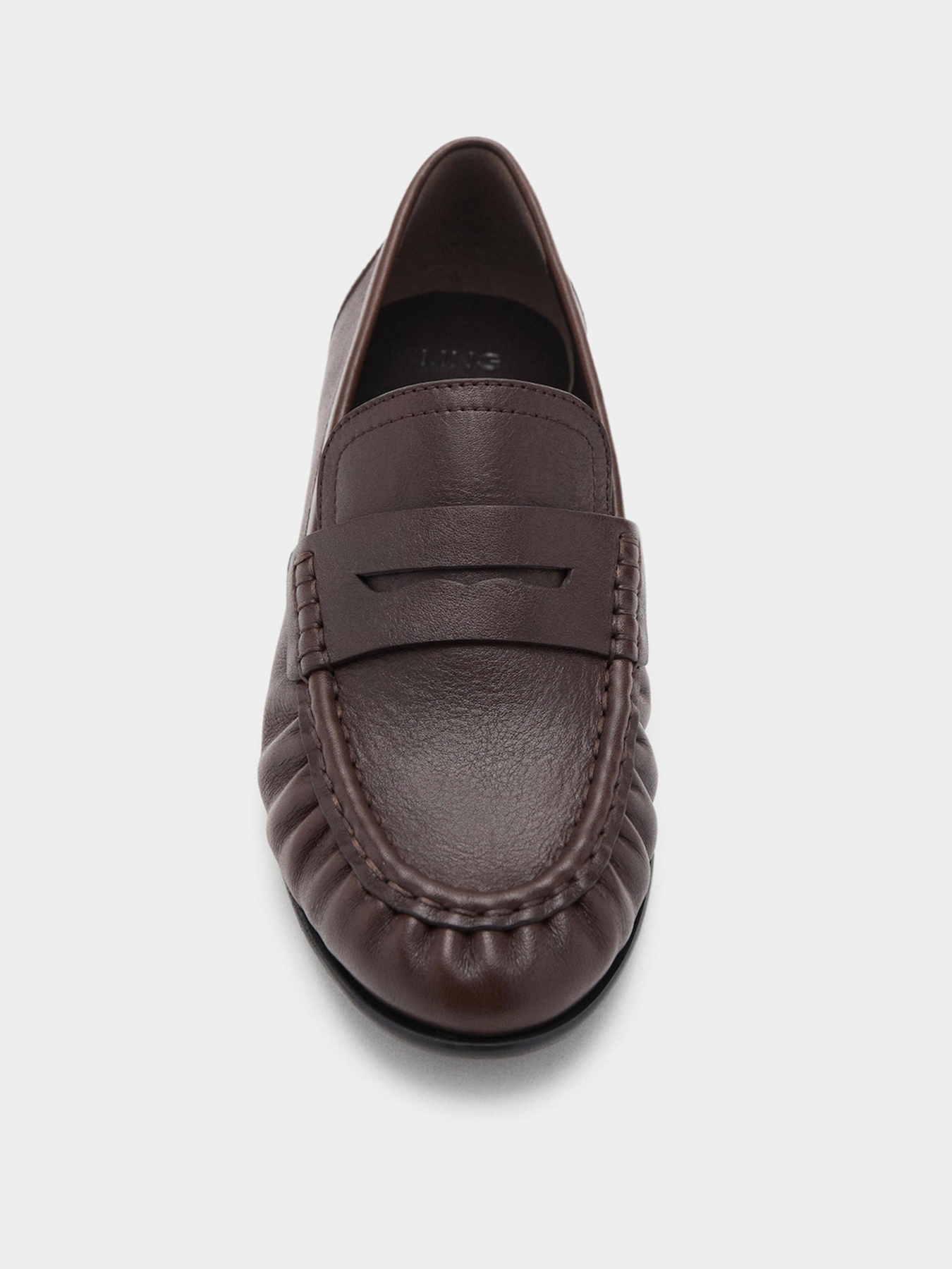 Лоферы MANGO модель 17087138_32 Фото