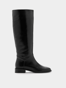 Сапоги MANGO модель 17057904_99 Фото