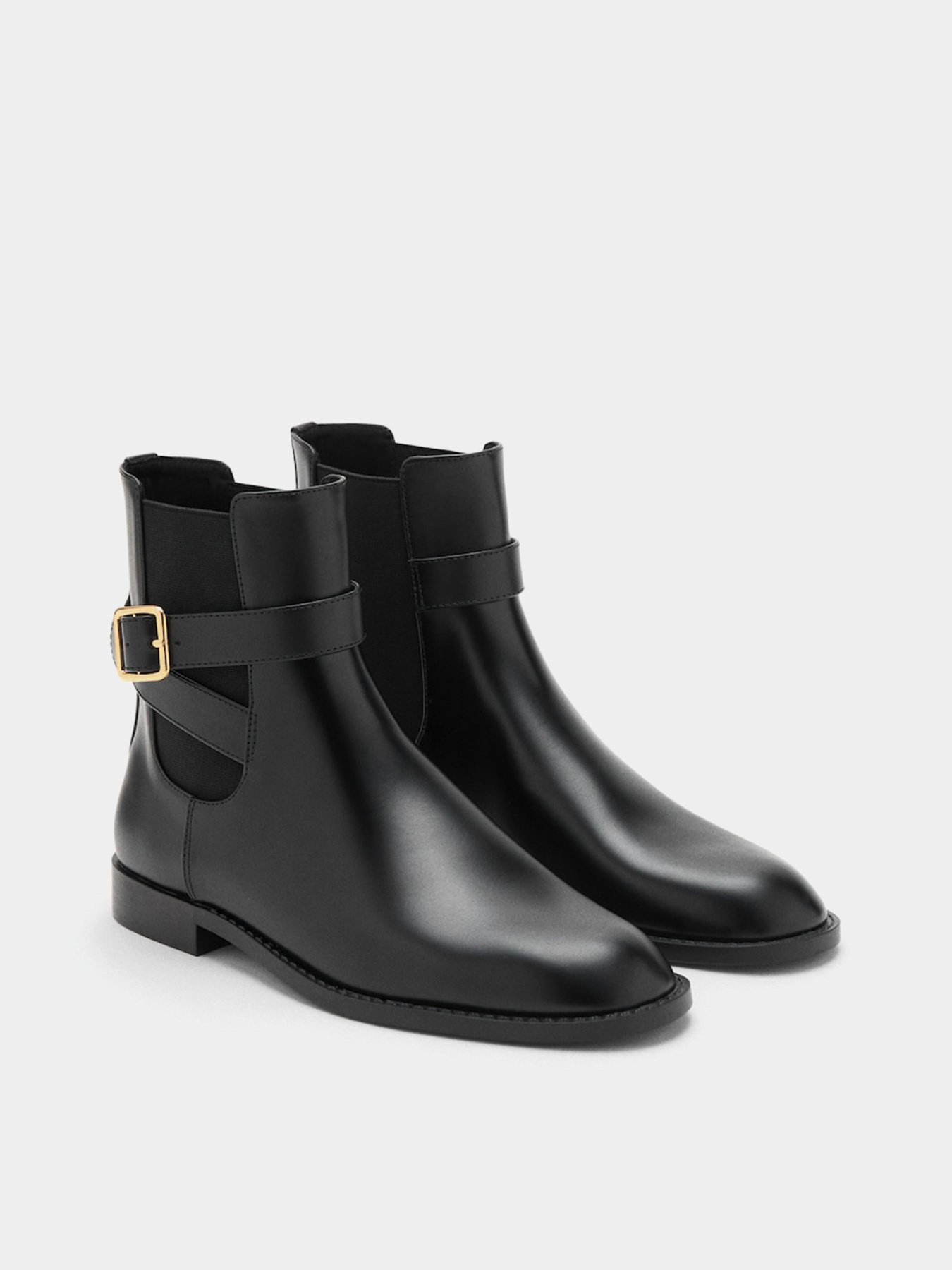 Челси MANGO модель 17097769_99 Фото