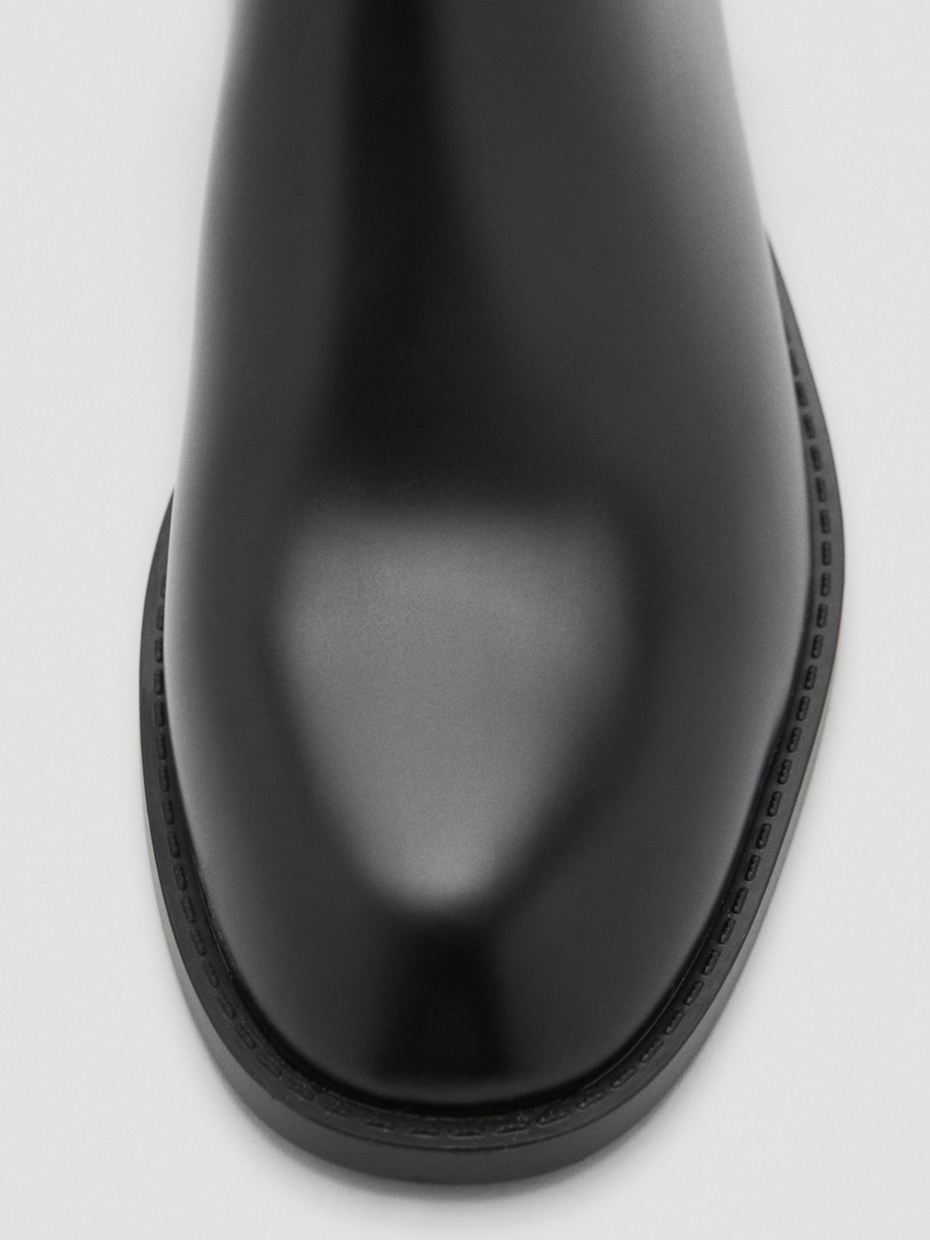 Челси MANGO модель 17097769_99 Фото