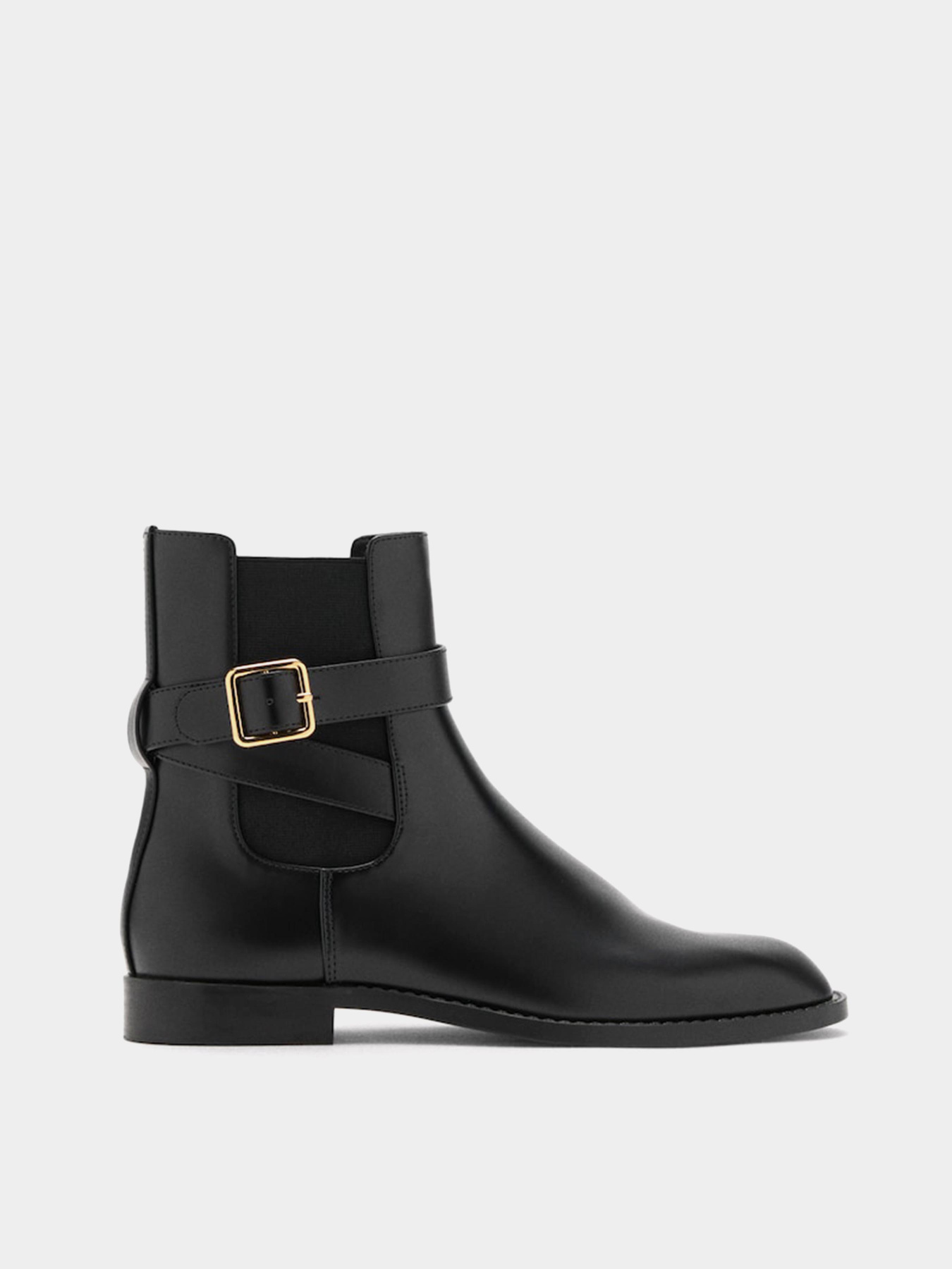 Челси MANGO модель 17097769_99 Фото