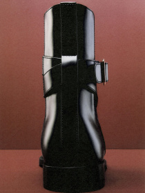 Челси MANGO модель 17097769_99 Фото