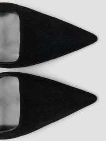 Туфли-лодочки MANGO модель 17077760_99 Фото