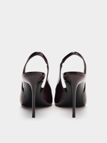 Туфли на каблуках MANGO модель 17029100_78 Фото