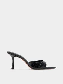 Мюли MANGO модель 17099098_99 Фото