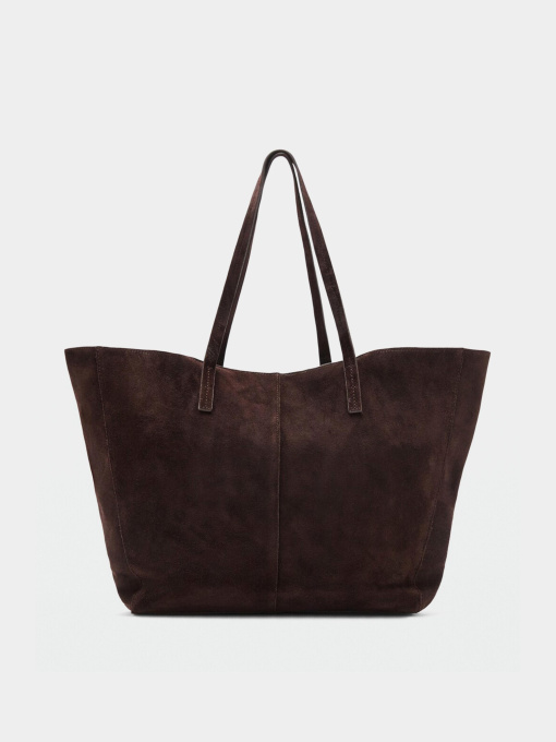 Шоппер MANGO модель 17081281_32 Фото