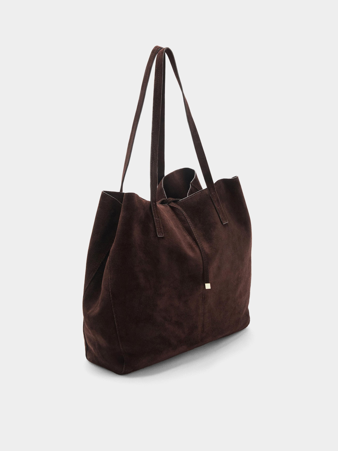 Шоппер MANGO модель 17081281_32 Фото