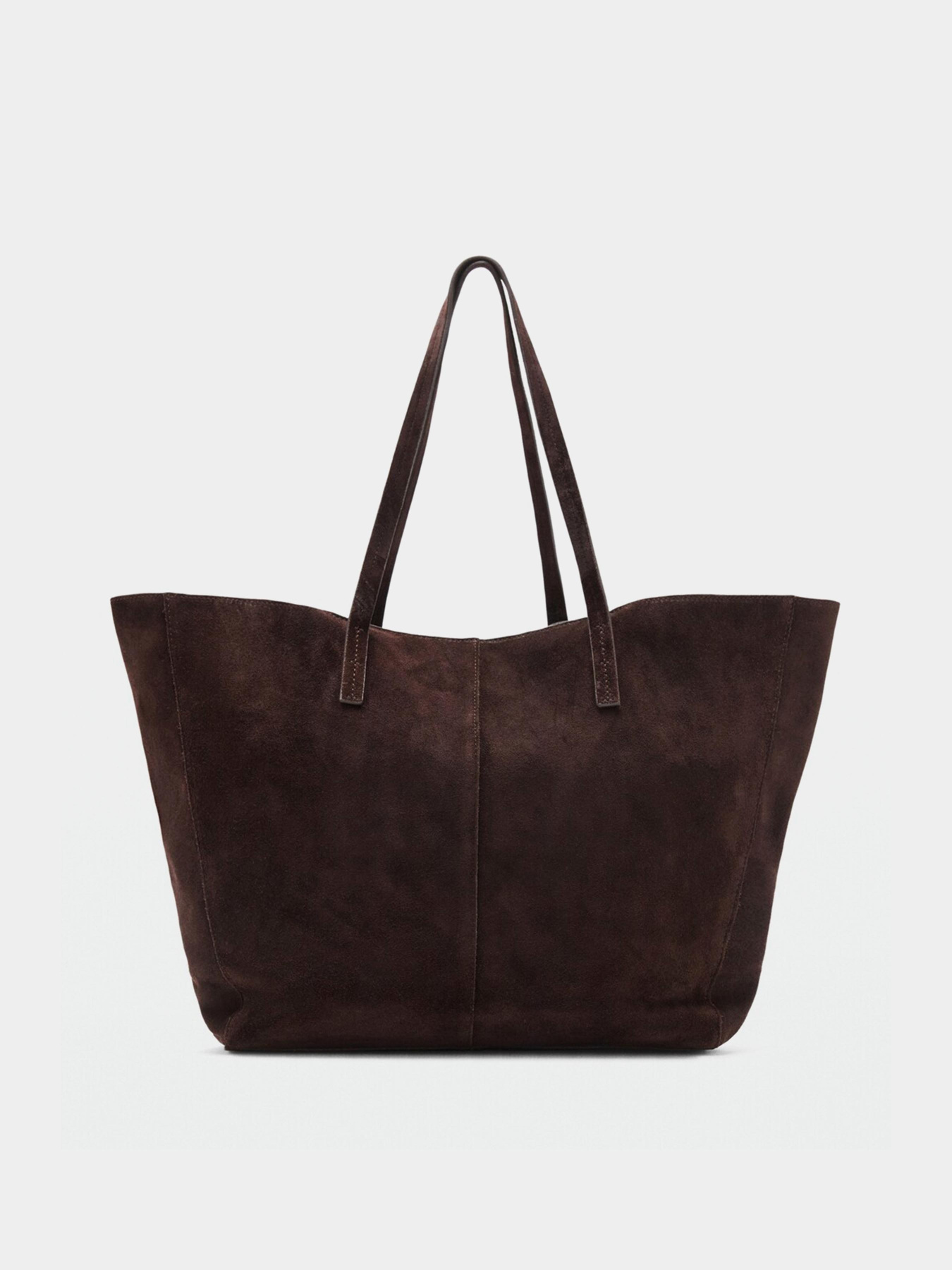 Шоппер MANGO модель 17081281_32 Фото