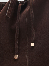 Шоппер MANGO модель 17081281_32 Фото