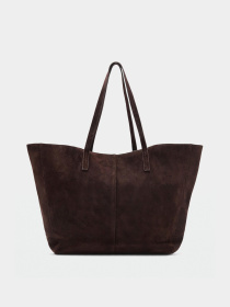 Шоппер MANGO модель 17081281_32 Фото