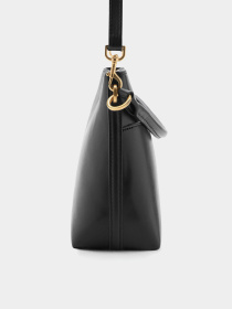 Сумка MANGO модель 17004449_99 Фото