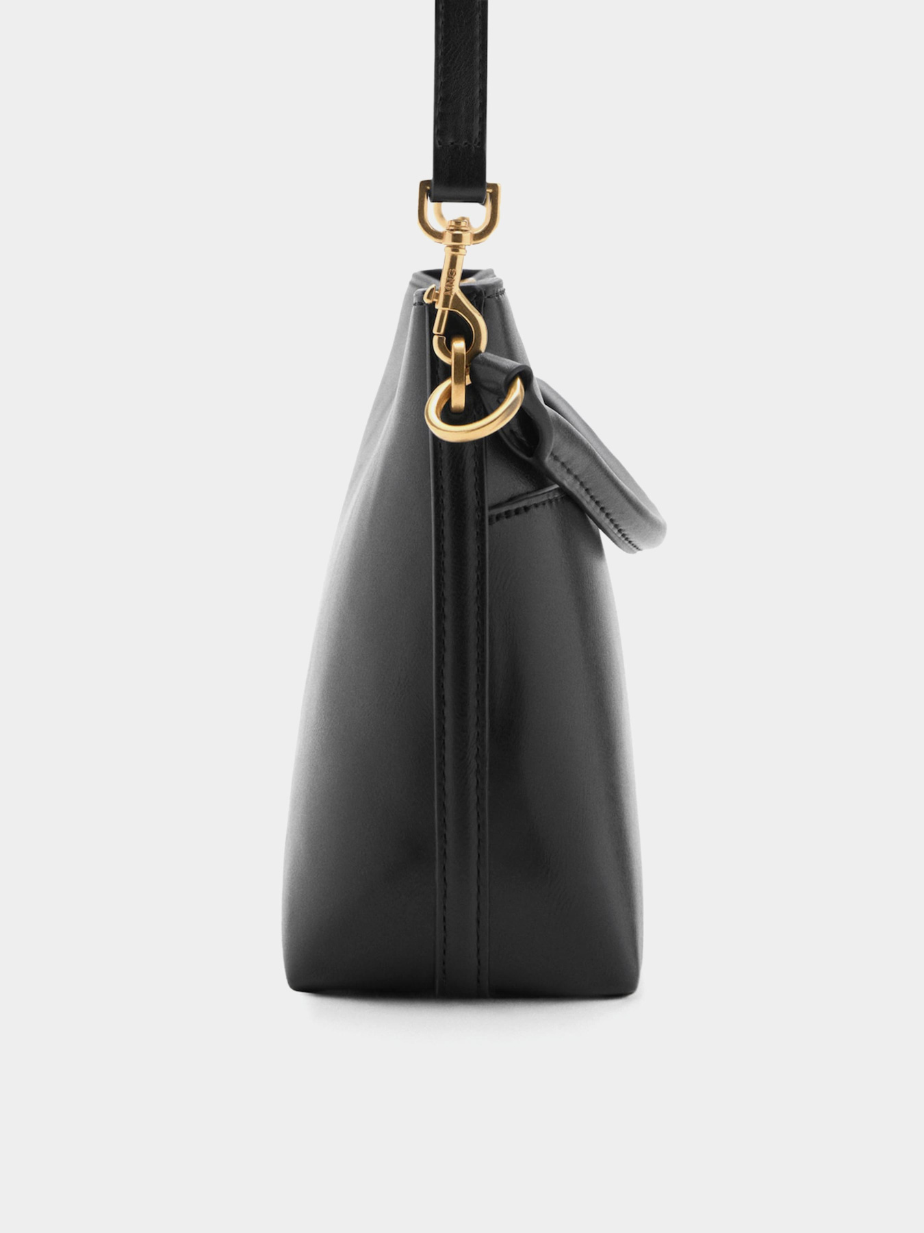 Сумка MANGO модель 17004449_99 Фото