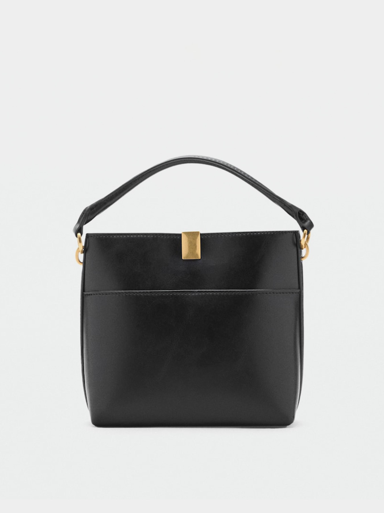 Сумка MANGO модель 17004449_99 Фото