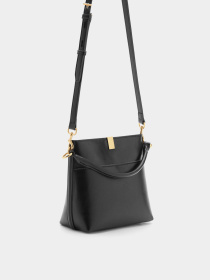 Сумка MANGO модель 17004449_99 Фото