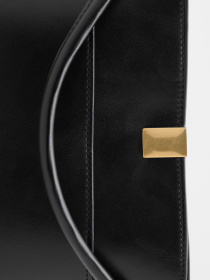 Сумка MANGO модель 17004449_99 Фото