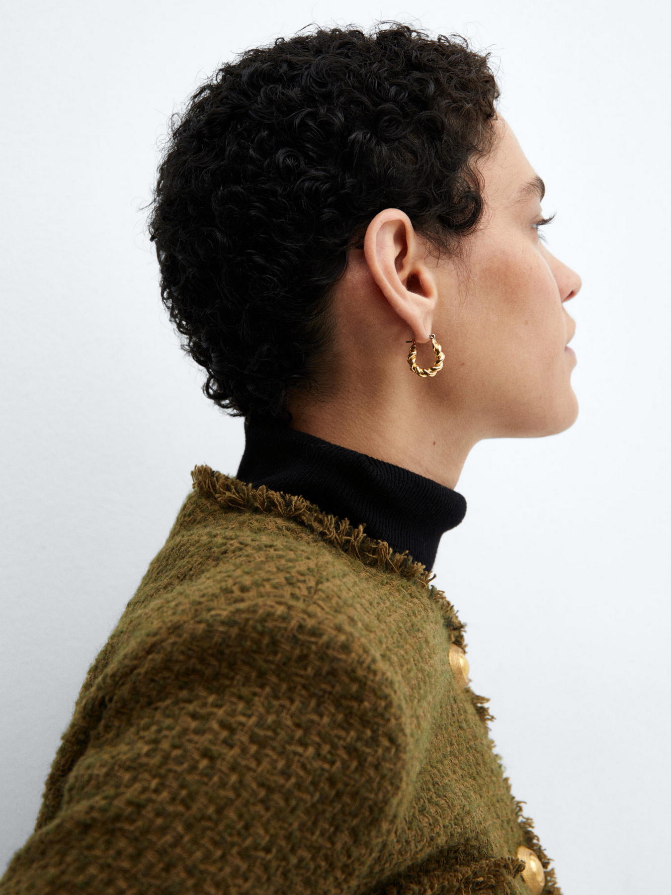 Кардиган MANGO Wintour модель 67873271_37 Фото