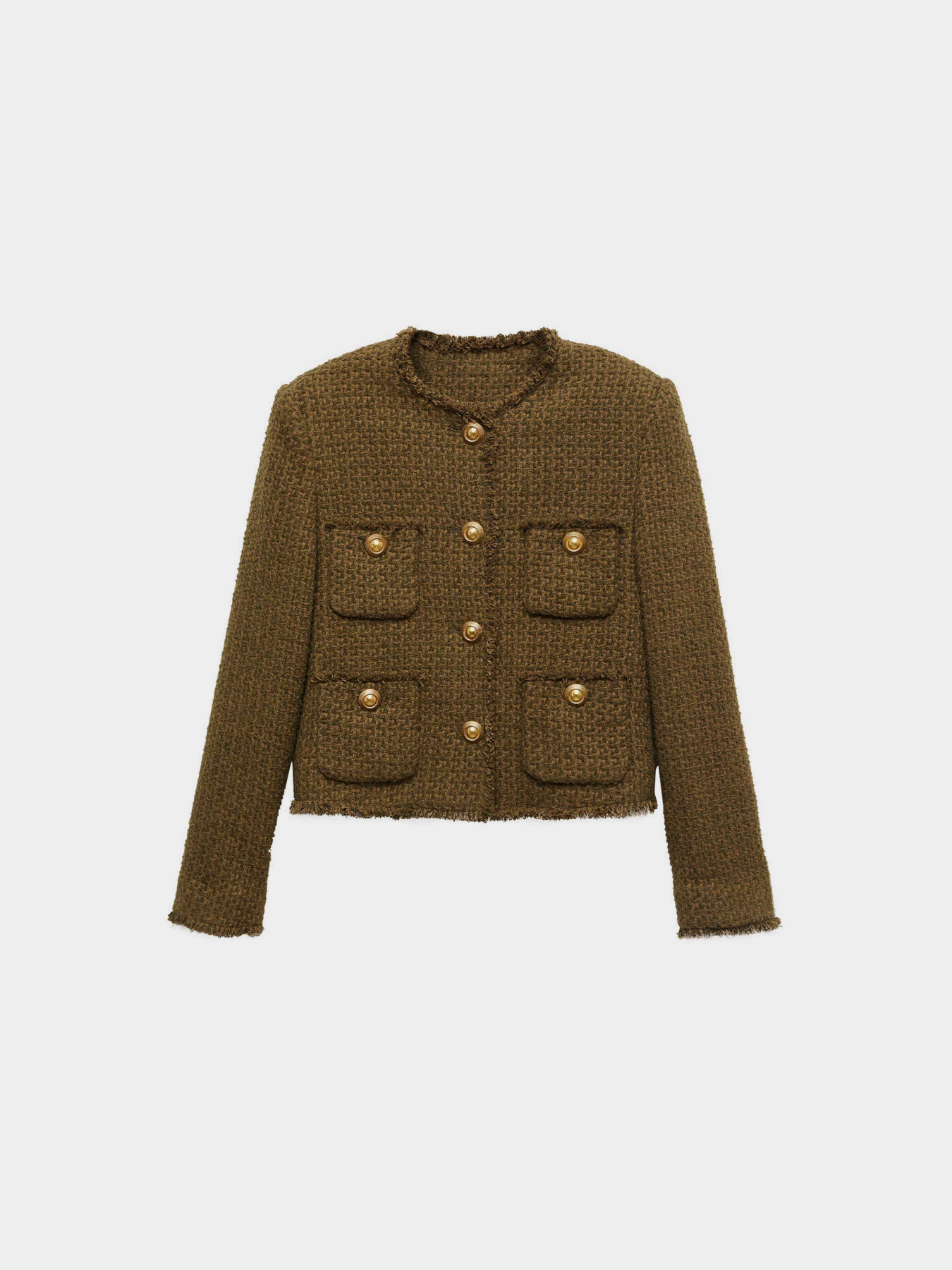 Кардиган MANGO Wintour модель 67873271_37 Фото