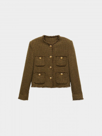 Кардиган MANGO Wintour модель 67873271_37 Фото