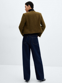 Кардиган MANGO Wintour модель 67873271_37 Фото