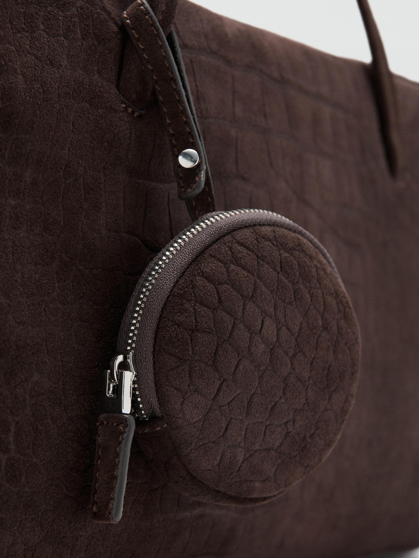 Сумка MANGO модель 17097138_32 Фото