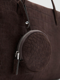 Сумка MANGO модель 17097138_32 Фото