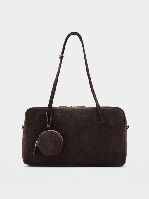 Сумка MANGO модель 17097138_32 Фото