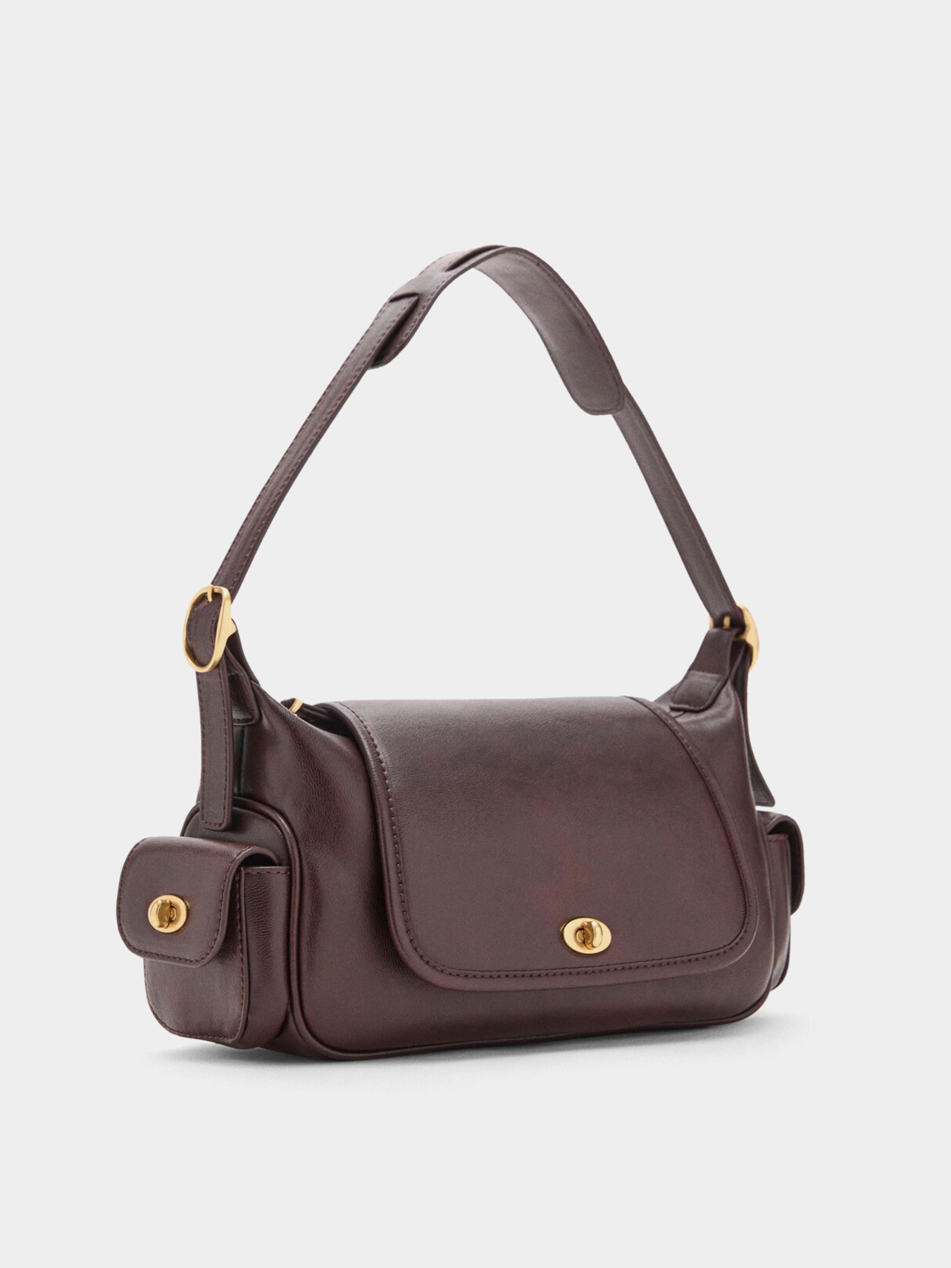 Сумка MANGO модель 17087137_32 Фото