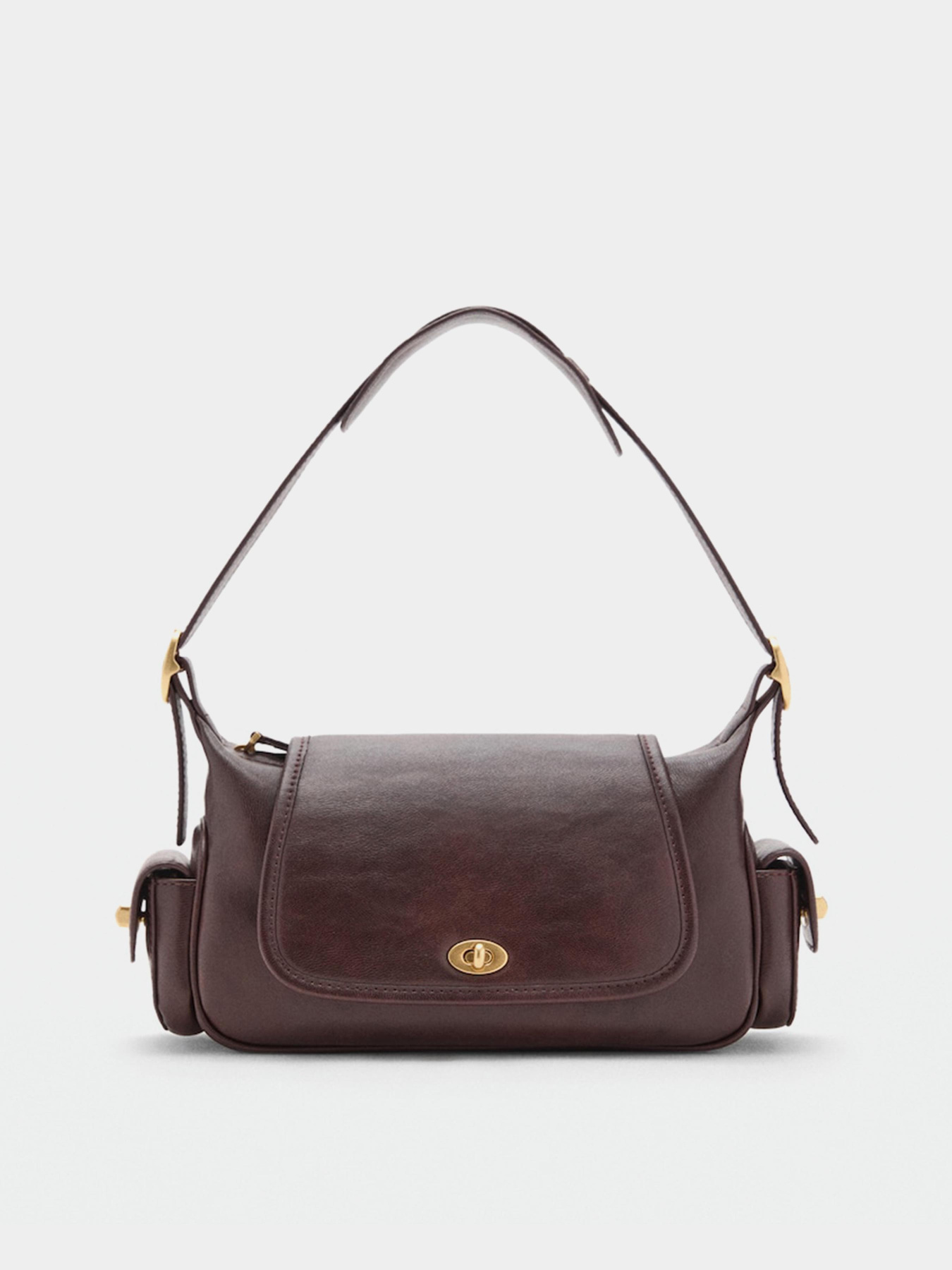 Сумка MANGO модель 17087137_32 Фото